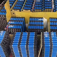牡丹江正规公司上门回收磷酸电池|费锂电池回收价格